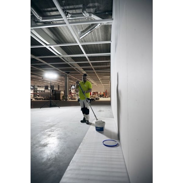 Arbetslampa - MARELD - Vapor 6500 - 6500 lm - 80 W - IP54