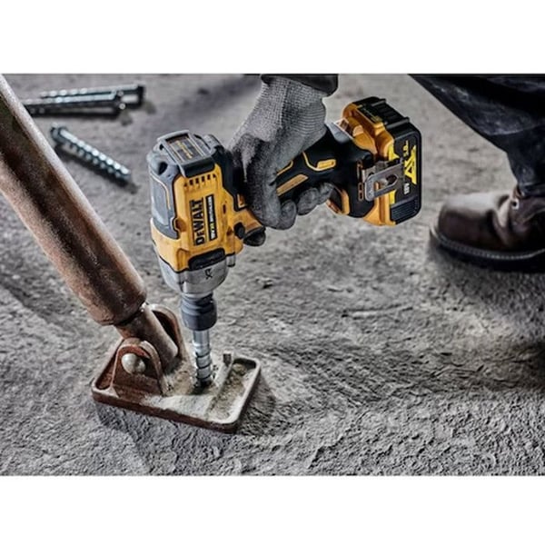 DeWALT DCF892N Slagnyckel (endast maskin)