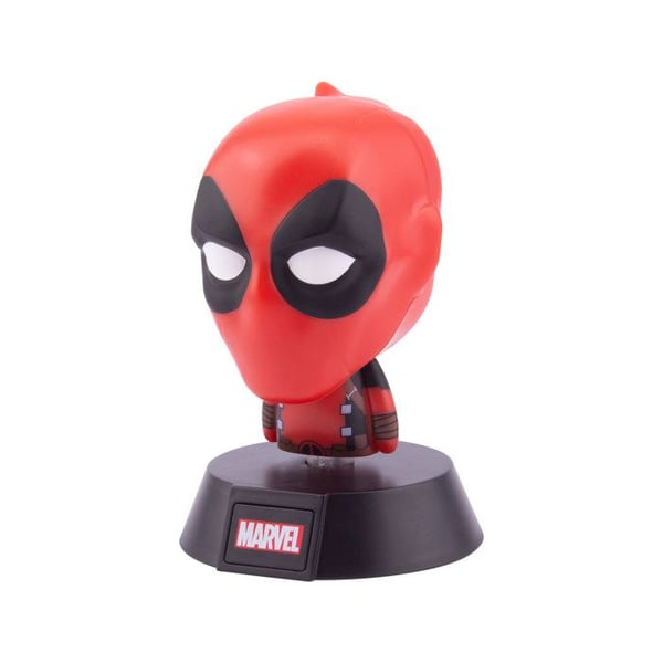 Marvel Deadpool lampa