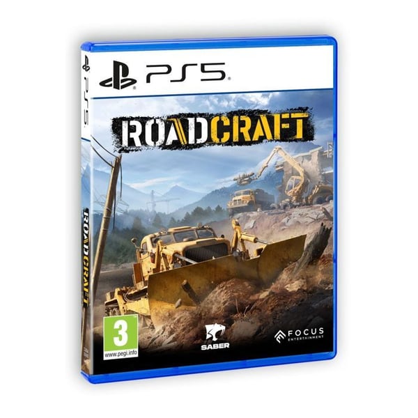 Roadcraft-Spel-PS5
