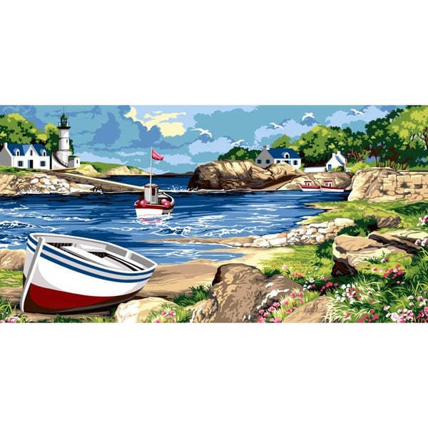 CANVAS PENÉLOPE SEG 65X120 - SE932.115