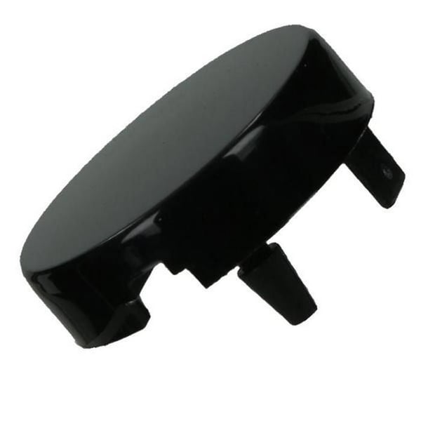 Original dörröppningsknapp Ugn, spis 00617049 BOSCH