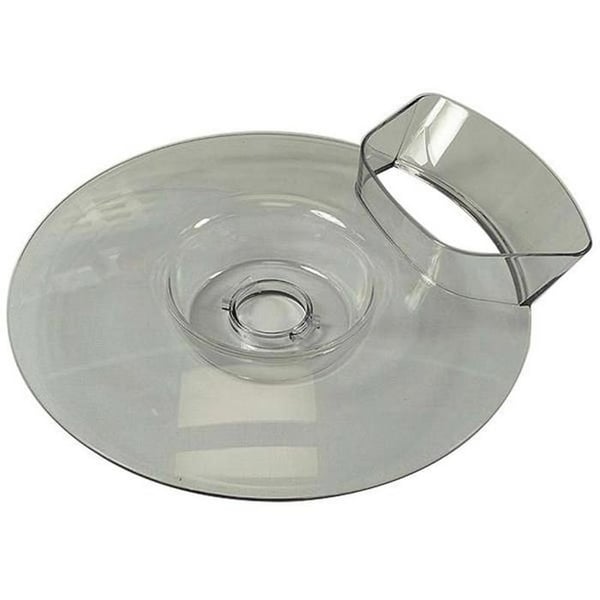 Couvercle anti projektion för Multione Robot ménager KW715919 KENWOOD