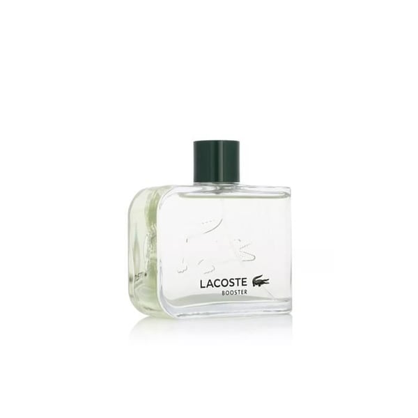Booster Eau De Toilette Spray Man 125 ml