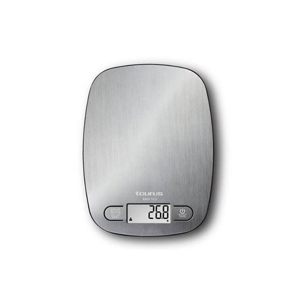 Köksvåg - DELENS HEMSIDA - TA9907190 - 5kg - Tara - Elektronisk