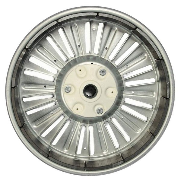 Rotor tvättmaskin, Tvättmaskin 4413ER1003B LG