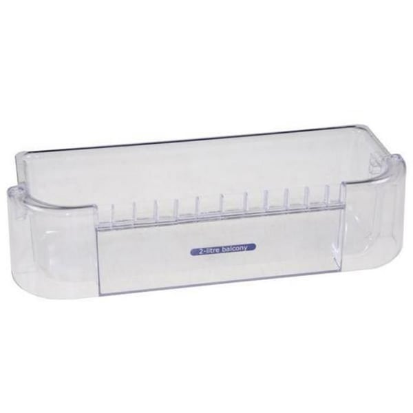 Balkongflaska - WHIRLPOOL - Kyl/Frys - Vit - 0.25kg