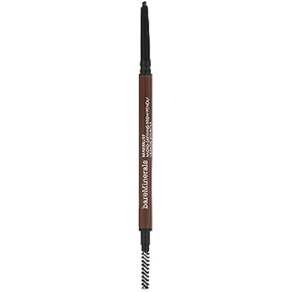 MINERALIST ögonbrynspenna - BAREMINERALS - Micro-Fill - Kastanj - Naturligt resultat