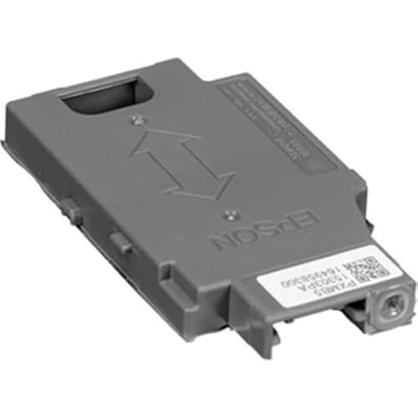 Underhållskassett - EPSON - C13T295000 - Kompatibel WF-100 - Bläckstråle - Svart