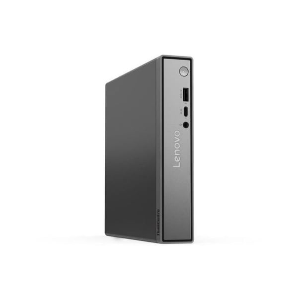 PC Stationär Lenovo ThinkCentre Neo 50q Gen 5 Intel Core i3-1315U 8GB 256GB SSD Windows 11 Pro