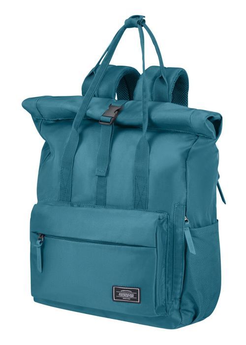 Ryggsäck - American Tourister - Urban Groove UG25 - 15,6 tum - Turkos - 552g