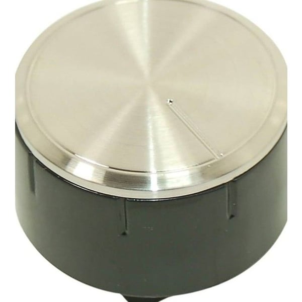Väljarknapp - Bosch - 2879817 - Kompatibel med Siemens - Originaldel