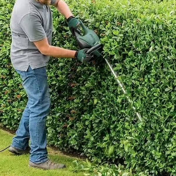 BOSCH UniversalHedgeCut 60 - 06008C0703 pensasleikkuri