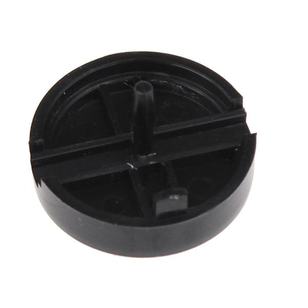 Original dörröppningsknapp Ugn, spis 00617049 BOSCH
