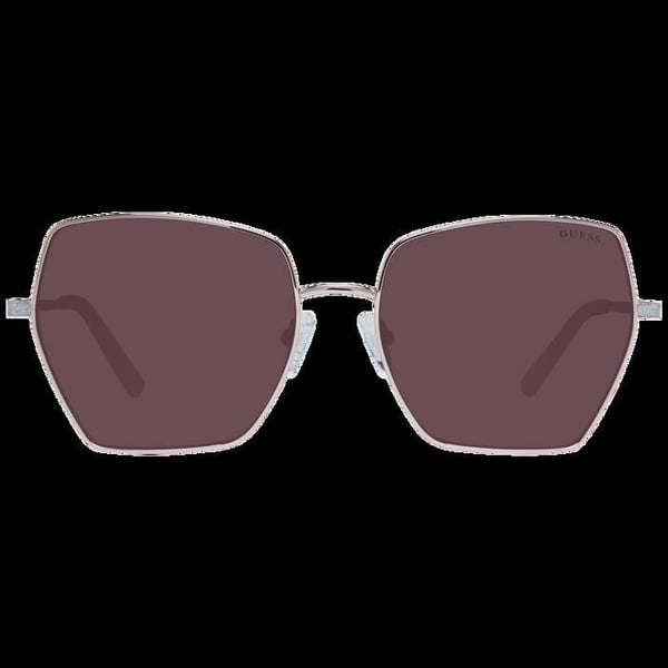 Guess Solbriller Dame GF6137 5728F - 0889214290694