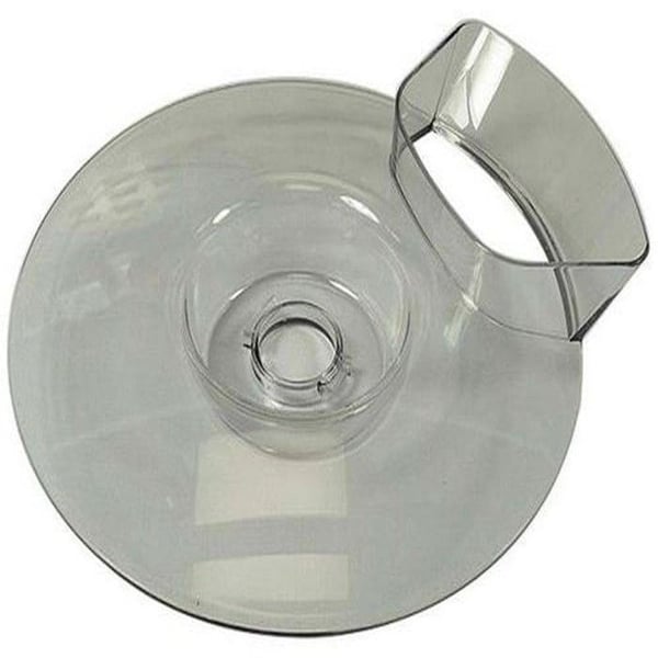 Couvercle anti projektion för Multione Robot ménager KW715919 KENWOOD