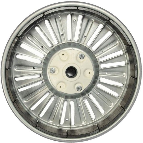 Rotor tvättmaskin, Tvättmaskin 4413ER1003B LG