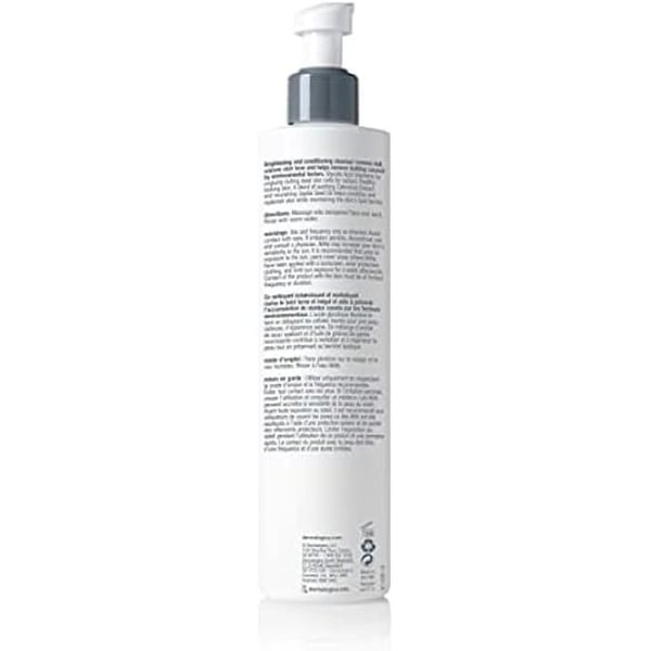 Rengöringsgel - DERMALOGICA - Daily Glicolic Cleanser - 295 ml - Utan parabener - Trött hud