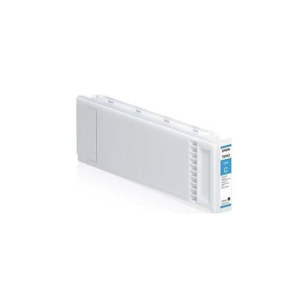 Epson T6942 - cyan - original