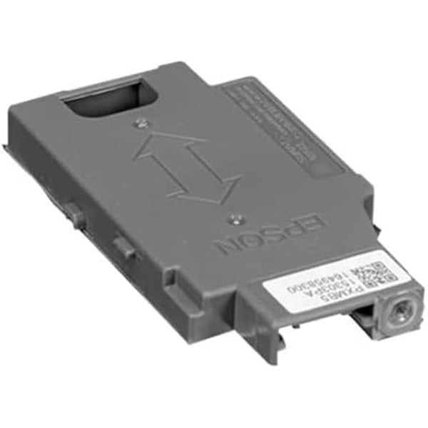Underhållskassett - EPSON - C13T295000 - Kompatibel WF-100 - Bläckstråle - Svart