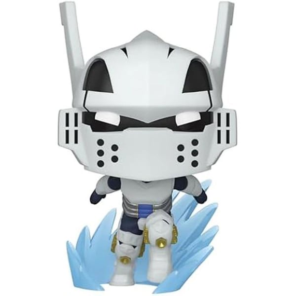 Figur - FUNKO - My Hero Academia - Tenya Iida - Blåser i mörkret - Unisex - Barn