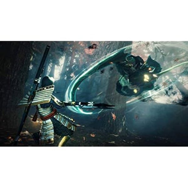 Videospel - PLAYSTATION - Nioh 2 - Europeisk version - Flerspråkiga undertexter - PS4