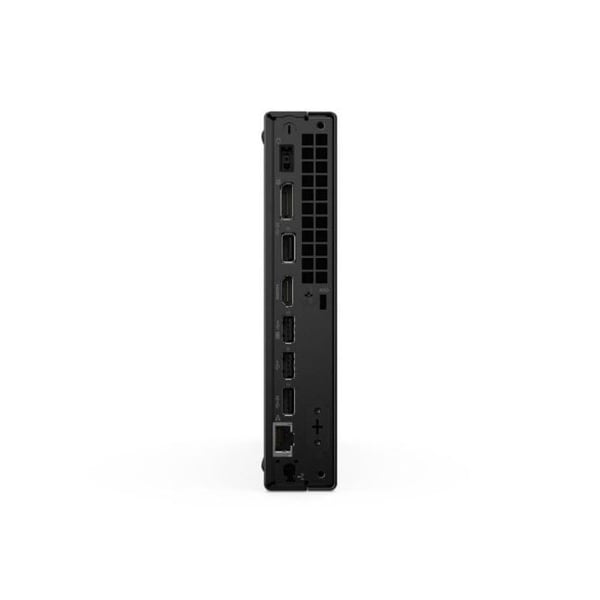 PC Stationär Lenovo ThinkCentre Neo 50q Gen 5 Intel Core i3-1315U 8GB 256GB SSD Windows 11 Pro