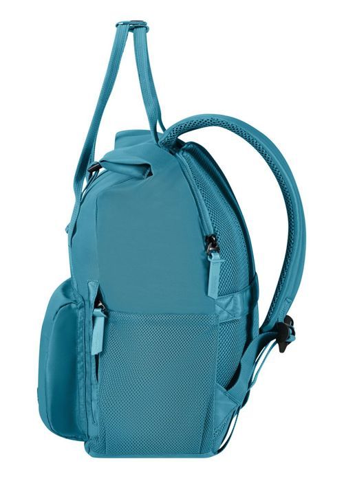 Ryggsäck - American Tourister - Urban Groove UG25 - 15,6 tum - Turkos - 552g