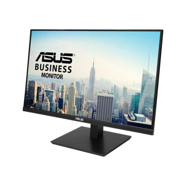 Skärm - ASUS - VA27UCPS - 27 Tum - UHD 3840x2160 - HDMI/DisplayPort - IPS