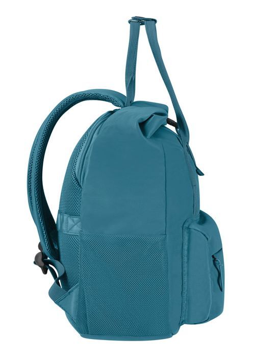 Ryggsäck - American Tourister - Urban Groove UG25 - 15,6 tum - Turkos - 552g