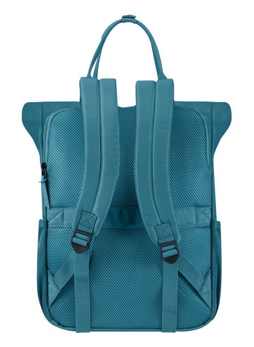 Ryggsäck - American Tourister - Urban Groove UG25 - 15,6 tum - Turkos - 552g