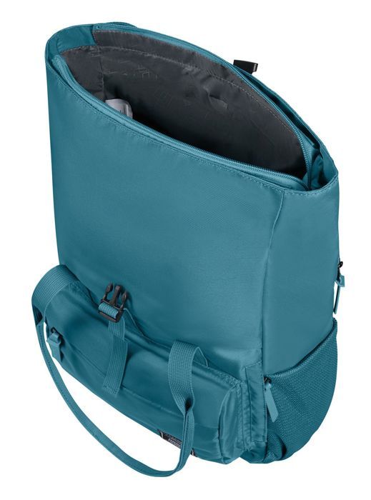 Ryggsäck - American Tourister - Urban Groove UG25 - 15,6 tum - Turkos - 552g