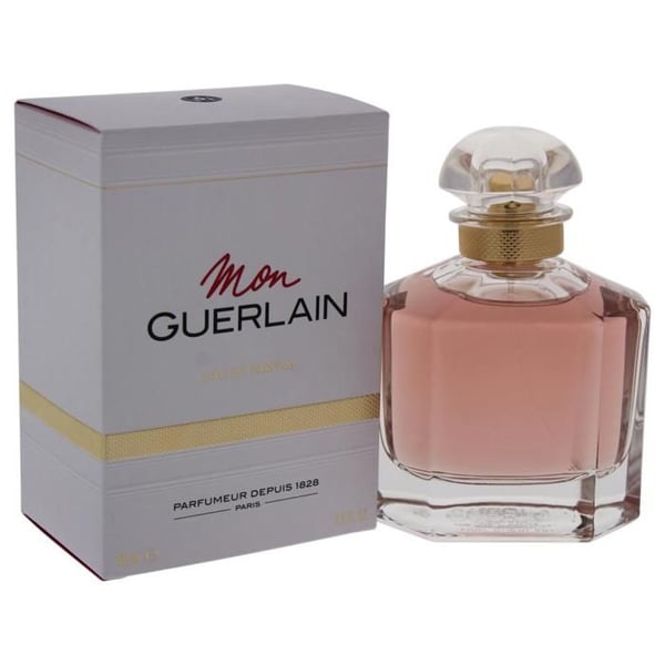 Parfym Guerlain Mon Guerlain 3.3oz
