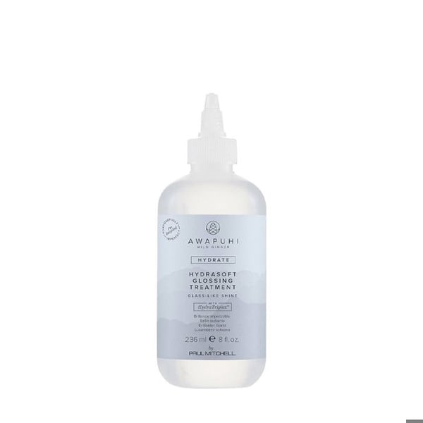 Hårbehandling - PAUL MITCHELL - Awapuhi Wild Ginger - 236ml - Fukt - Glans - Mjukhet