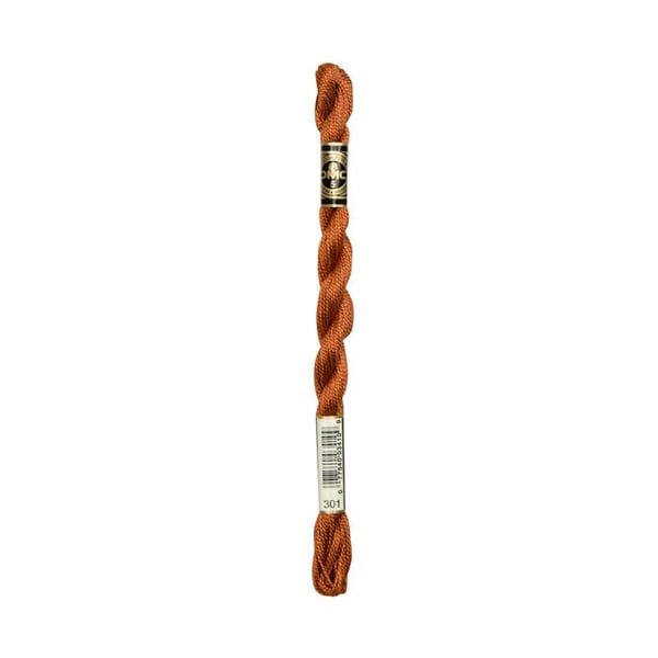 COTON PERLE 1 ECH 25M (M) 301