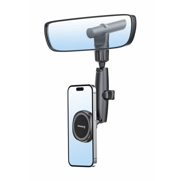 Magnetisk bilholder Swissten Mirror