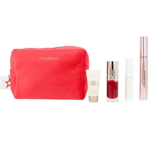 ETUI FÖR 4D WONDER PERFECT MASKER 3 DELAR