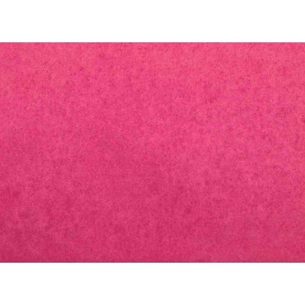 MégaCréa DIY - Crepepapper fuchsia ark 50x200 cm