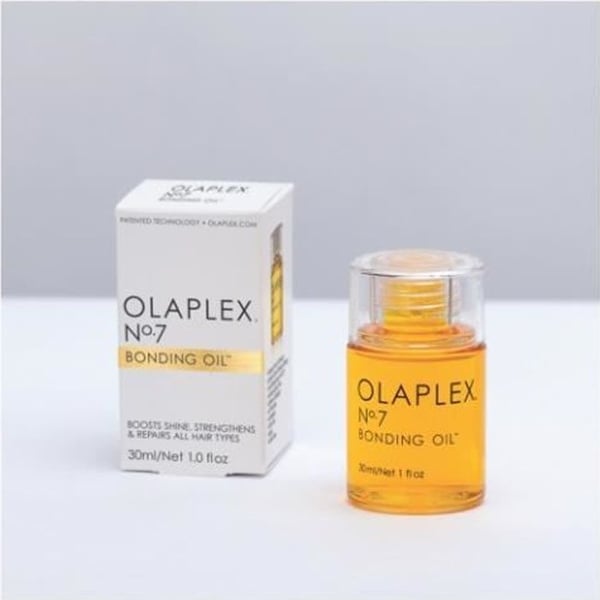 Hårolie - OLAPLEX - N°7 - 30ml - Reparerende - Alle hårtyper