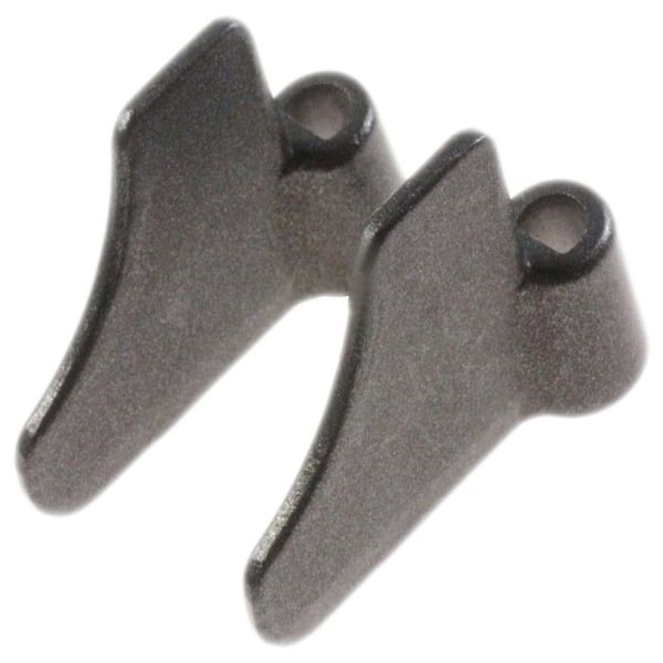 Malaxer set om 2 - MOULINEX - Tillverkarens referens: SS-189742