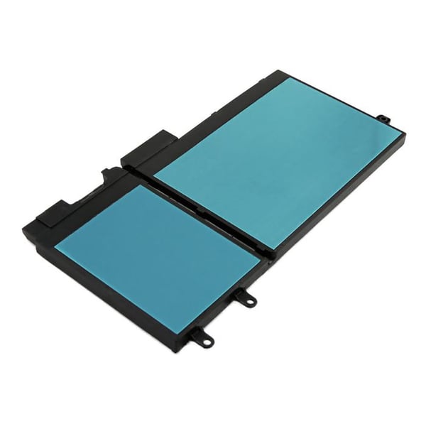 Batteri - AVIZAR - Dell Latitude 5401 5501 - Li-Polymer 11.4V - 4470mAh - 51Wh Svart