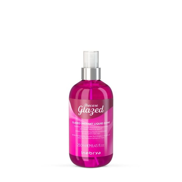 Inebrya - Shecare Glazed Instant Illuminating Serum - 250ml