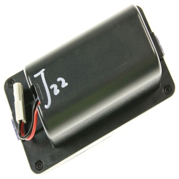 Litiumjonbatteri 14V - ROWENTA - RS-RT900866 - Driftstid 150 min - Laddning 6h - Kompatibel med TEFAL
