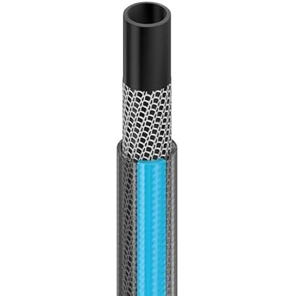 Vattenslang - Cellfast - Smart ATSV - 15 mm - 25 m - Hållbar plast