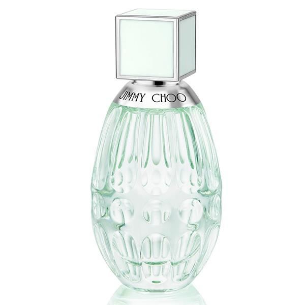 Parfym Dam - Jimmy Choo - Blommig - Eau de Toilette - 100% Äkta - Unisex