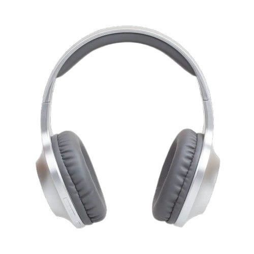 Hovedtelefoner - PANASONIC - RB-HX220BDES - Bøjle - Bluetooth - Sølv