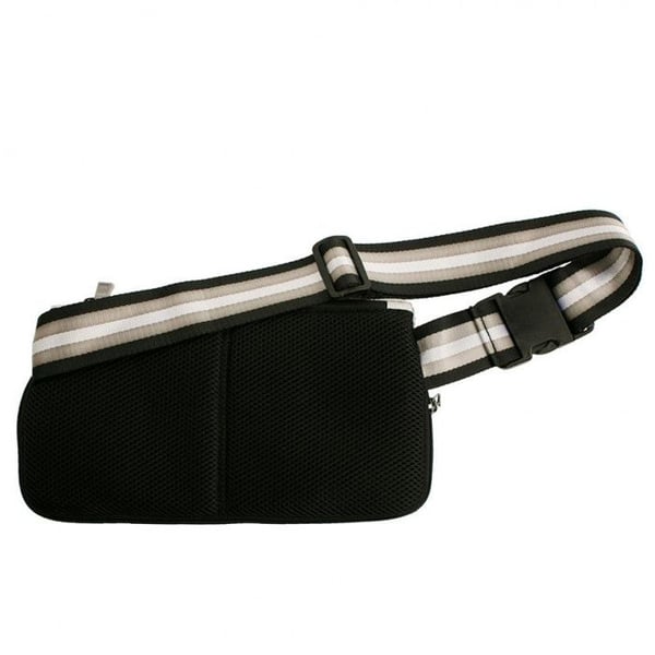 Think Royln Pouch - Queens Silver