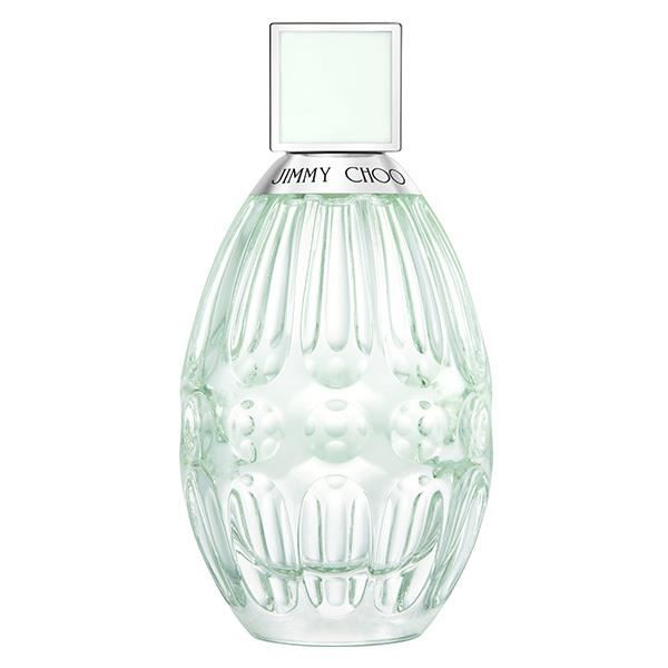 Parfym Dam - Jimmy Choo - Blommig - Eau de Toilette - 100% Äkta - Unisex