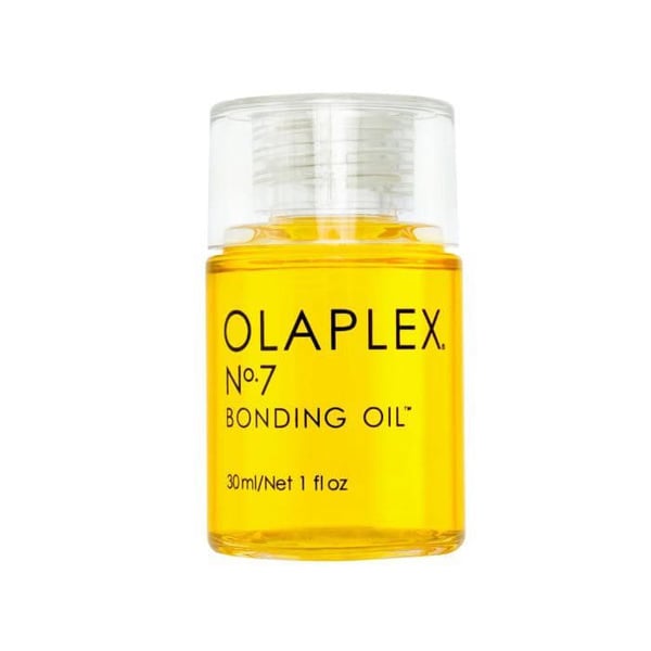 Hårolie - OLAPLEX - N°7 - 30ml - Reparerende - Alle hårtyper