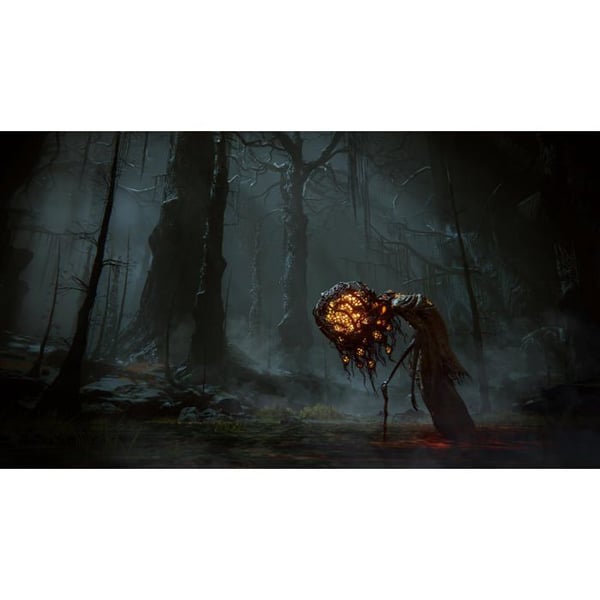 Rollspel - BANDAI NAMCO - ELDEN RING Shadow of the Erdtree - Xbox Series X